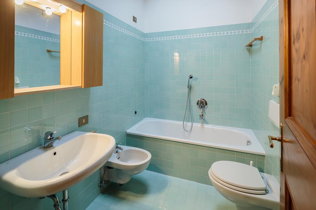 Villa Lacedel - Stayincortina コルティーナ・ダンペッツォ 部屋 写真
